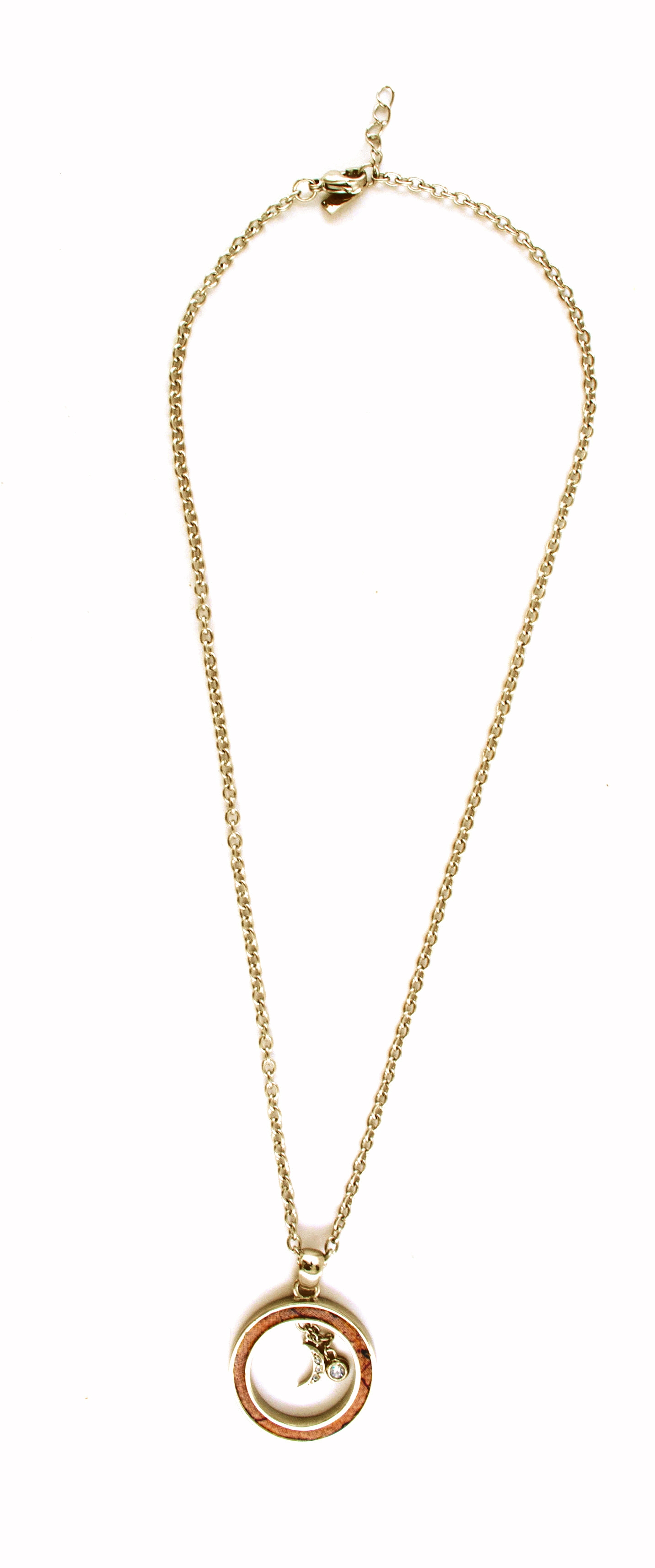 ALVIERO MARTINI 1A CLASSE JEWELRY JPCM700_219G